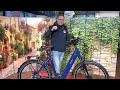 E-Bike Erlebniswelt Erhard Mott Lauda | E-Bike Projekt Leverkusen | Tauber-Rad SPORT BROSE City