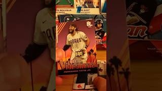 Fernando Tatis Jr. has good Vibrations in 2024 Topps Big League