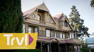 The Winchester Mystery House | Haunted Hotspots | Travel Channel