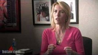 Laura Ingraham Interview Part I