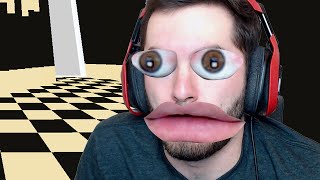 Minecraft: BEYOND PERCEPTION aka my brain is melting