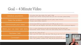 Hackathon Submissions Video