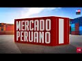 TVPerú Noticias EN VIVO: “Mercado Peruano”, martes 5 de noviembre del 2024