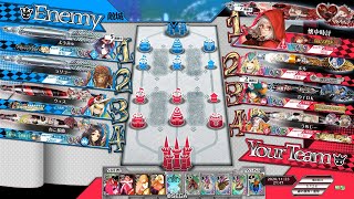 【WLW】スカーレットでがんばる置き場 112【Ver.5.12-E/EX05】