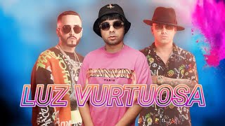 Wisin & Yandel, Chencho Corleone - Luz Virtuosa (2024) (Exclusiva) (Nueva)