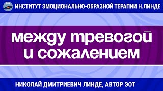 МЕЖДУ ТРЕВОГОЙ И СОЖАЛЕНИЕМ / Николай Дмитриевич Линде / Мастер-класс ЭОТ