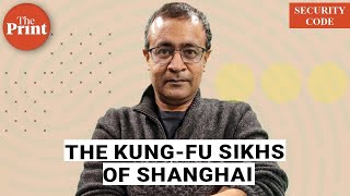 How British empire turned to Kung-Fu trained Sikhs to deal with Shanghai’s gangsters