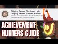 Chirping Secret: Blemish of Light/Fleetfoot Paradox - v3.0 HSR Hidden Achievement Guide