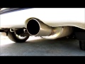 2005 RSX Type S Apexi Exhaust Rev HD