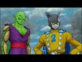 hood dragonball super superhero