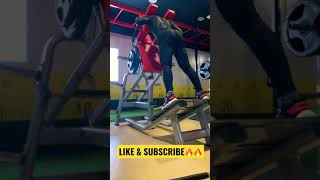 Legs Workout 🔥🔥 #youtubeshorts #fitness #workout #gym #trending #reels #legworkout #viral