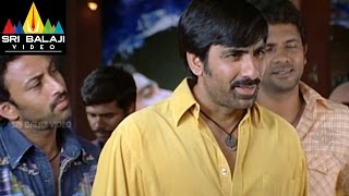 Neninthe Telugu Movie Part 5/13 | Ravi Teja, Siya | Sri Balaji Video