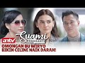 Bu Wiryo Oh Bu Wiryo! Wajar Dong Dante Antar Celine ke Kantor | Suami Pengganti Eps 328 (3/7)