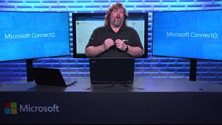 Connect; 2017 Database DevOps for NET Developers with SSDT and SQL Server 2017