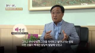 [한국사 탐(探)] - 백제의 혼이 서린 석조문화 / YTN DMB