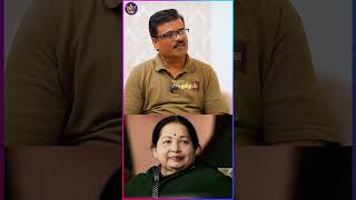 ஜெயலலிதா நான் என்ன ஜாதின்னு கேட்டாங்க! - Nirmala Periyasamy #jayalalitha #jayalalithaabirthday