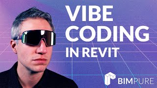Vibe coding in Revit with ChatGPT