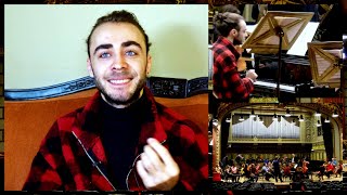 Daniel Ciobanu: Music should heal each other/ Beethoven Year