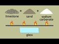 Uses of Limestone in cement, mortar and concrete Chemistry for All The Fuse School