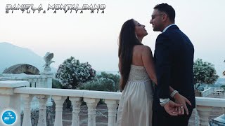 Daniela Montalbano - Si tutta a vita mia ( Ufficiale 2023 )