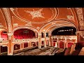 Exploring an Abandoned Movie Theater in Hungary | Urbex