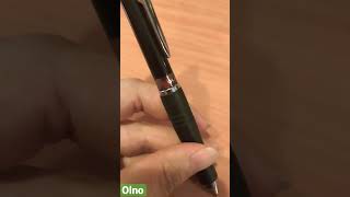 Tombow olno mechanical pencil😗😗😗