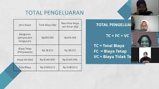 ZOOM FULL KETAWAAAA SAKIT PERUTKUUU