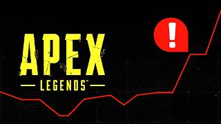 Apex Update News!