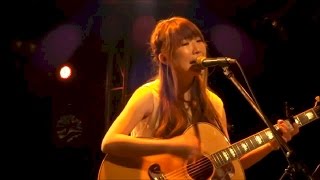 風見穏香 絆創膏 2015年5月27日 水曜日 目黒ライブステーション Egg TUBE☆STATION vol 2