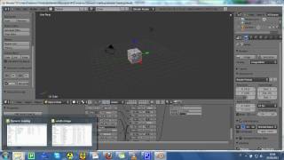Dynamic Loading System Setup