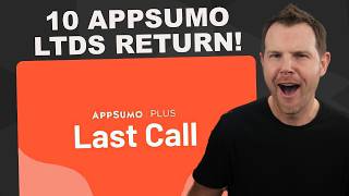 All 10 AppSumo Last Call Deals Reviewed (5 Days Only)