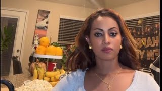 የሐበሻ ወንድ ቁጣው እንኳ ደስ ይላል | Ethiopian Ladies Diaspora Lifestyle | Mamaye Love