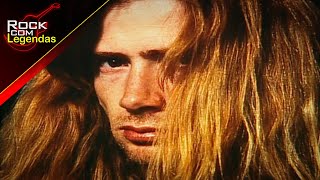 Megadeth - Addicted To Chaos - Legendado + Interpretação da Letra