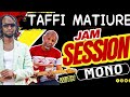 Taffi Matiure Jam Session With Mono Mukundu