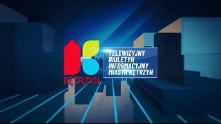 Telewizyjny Biuletyn Informacyjny Miasta Kętrzyn (odc. 7 - lipiec 2020)