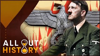 How Fascism Managed To Consume Germany | Hitler: Germany's Fatal Attraction | All Out History