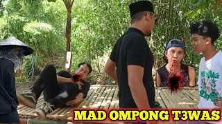 BANG REY TERBARU || BANG REY MEMANGGIL SUKMA MAD OMPONG CS