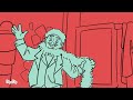 mr loverman good omens s2 animatic