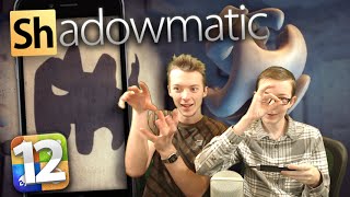 iOS Tuesday - Shadowmatic (Gameplay \u0026 Review)