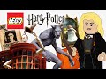 What I Want to See in LEGO Harry Potter | Sets, Minifigures & Pieces