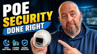 Alibi's New 2026 Cameras Put Others to Shame