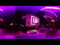 Lost In Majority - You'll Be Mine 360° LIVE @ AERA Wien