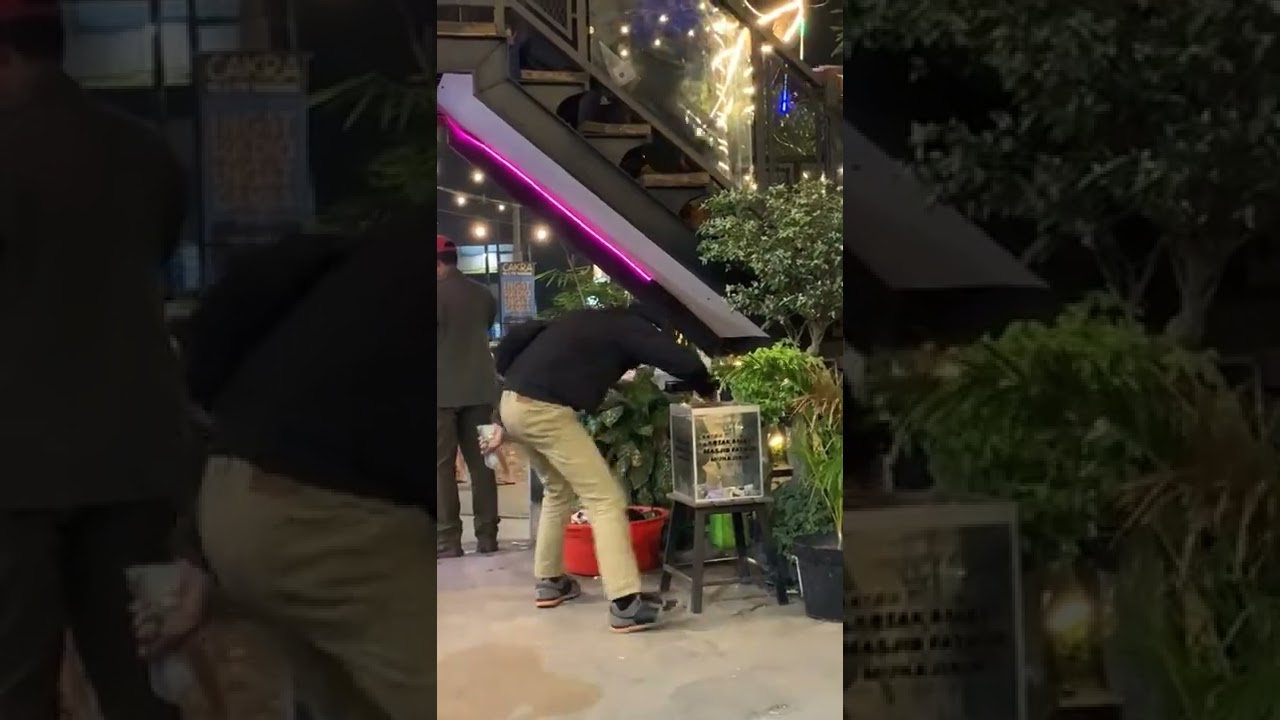 Nyawer Biduan X Nyawer Kotak Amal Shorts Youtube Music