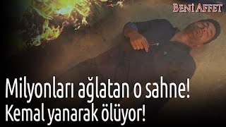 Beni Affet - Milyonları Ağlatan O Sahne!