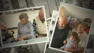 Bob Weller memorial slideshow