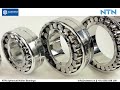 ntn spherical roller bearings