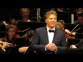 Roberto Alagna |Bis2-2| CONCERT CARUSO - 