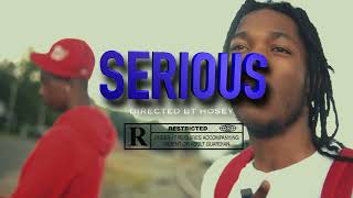 SOSADAMAIN1- SERIOUS(OFFICIAL MUSIC VIDEO)#louisiana #mississippi #florida #texas #alabama #georgia