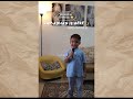 Ramadan is here cover by Zach🌙 Minimuslims  🇲🇾🇵🇸  #RamadanIsHere #MiniMuslims #Challenge