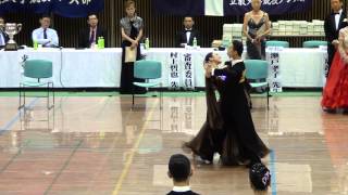 2015夏全St上位決勝ソロダンス